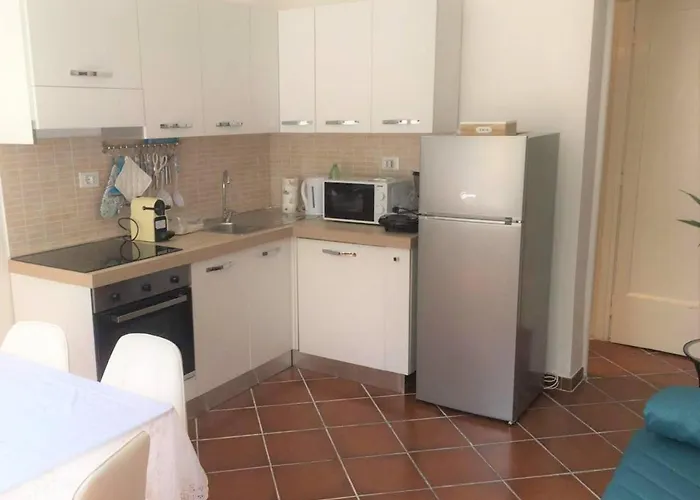 Hébergement de vacances Almachiara